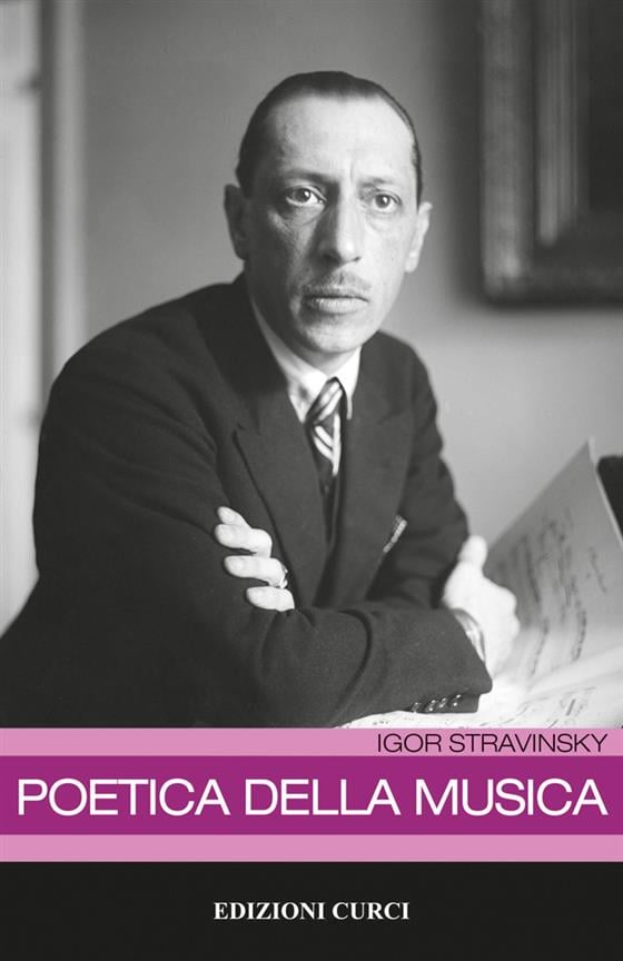 Poetica Della Musica
